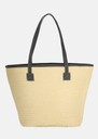 Sankt Claud Straw Bag