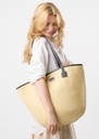 Sankt Claud Straw Bag