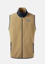 Pile Vest