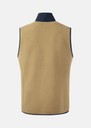 Pile Vest