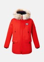 EXPEDITION PARKA