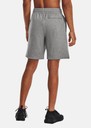 UA Rival Fleece Shorts