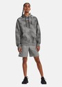 UA Rival Fleece Shorts