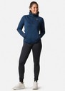 Lofoten Tech Fleece Zip Hood W