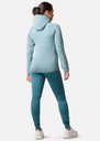 Lofoten Tech Fleece Zip Hood W