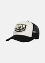 MESH TRUCKER CAP