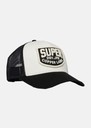 MESH TRUCKER CAP
