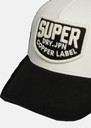 MESH TRUCKER CAP