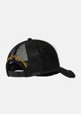 MESH TRUCKER CAP
