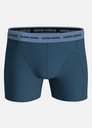 COTTON STRETCH BOXER 7p
