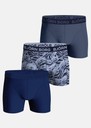 COTTON STRETCH BOXER 12p