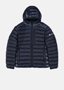 Hooded Jacket