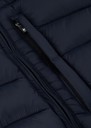 Hooded Jacket
