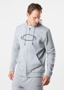 NEW ELLIPSE ZIP HOODIE