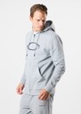 NEW ELLIPSE ZIP HOODIE