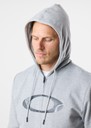 NEW ELLIPSE ZIP HOODIE