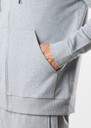 NEW ELLIPSE ZIP HOODIE