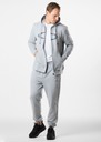 NEW ELLIPSE ZIP HOODIE