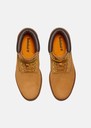 6 IN BASIC 6 INCH LACE UP BOOT