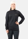 Nordic Wind Half Zip W