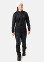 Nordic Wind Half Zip W