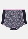 ROSE BOXER