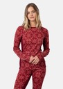 EDITH LONG SLEEVE