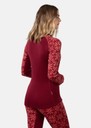 EDITH LONG SLEEVE