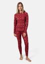 EDITH LONG SLEEVE