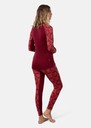 EDITH LONG SLEEVE