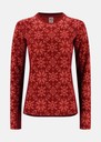 EDITH LONG SLEEVE