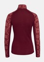 EDITH HALF ZIP