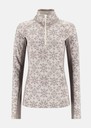EDITH HALF ZIP