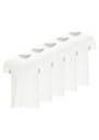 Denim Factory Core Tee 5-pack