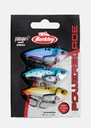 Power Blade 3-Pack 7g