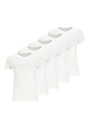 Denim Factory Core Tee W 5-pack