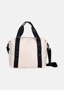 BORG CLASSIC SPORTS BAG