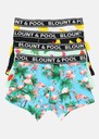 Boxer Shorts JR 4-Pack