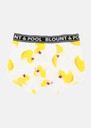 Boxer Shorts JR 4-Pack