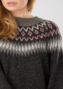 Long Island Wool Sweater II W