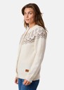Lofoten Wool Knit Cardigan W