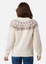 Lofoten Wool Knit Cardigan W