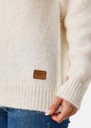 Lofoten Wool Knit Cardigan W