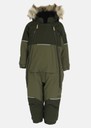 Hafjell Baby Overall