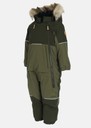 Hafjell Baby Overall