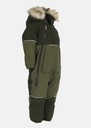 Hafjell Baby Overall