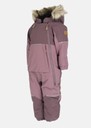 Hafjell Baby Overall