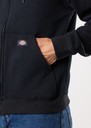 EVERYDAY FLEECE ZIP HOODIE