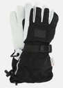 Lofoten Leather Glove W