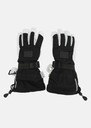 Lofoten Leather Glove W